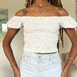 Levi Women's Top